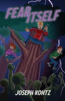 Fear Itself B08DSS4KMX Book Cover