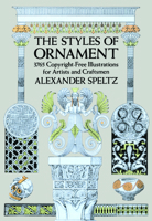 The Styles of Ornament 0486205576 Book Cover