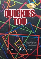 Quickies Too 1669876098 Book Cover