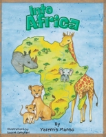 Into Africa B0GN4D4VC9 Book Cover