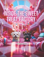 Inside The Sweet Treat Factory B0CKZFY8P4 Book Cover