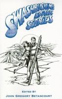 Swashbuckling Editor Stories 188044822X Book Cover