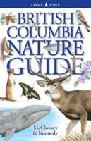 British Columbia Nature Guide 0986786233 Book Cover