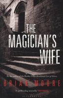 The Magician's Wife 0525944001 Book Cover