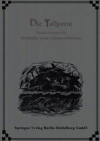 Die Talsperre: Tragisch Abenteuerliche Geschichte Eines Insektenvolkchens 3662336502 Book Cover