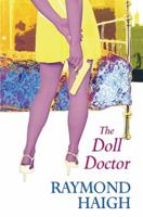The Doll Doctor 0709085737 Book Cover