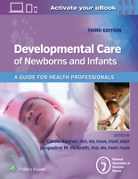 Developmental Care of Newborns  Infants 1975148398 Book Cover