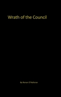 Wrath of the Council null Book Cover