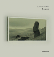 Anna Conway: Purpose 8836633536 Book Cover