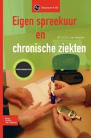 Eigen Spreekuur En Chronische Ziekten 9031347787 Book Cover