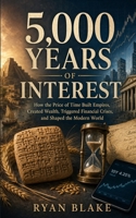 5,000 Years of Interest: How the Price of Time Built Empires, Created Wealth, Triggered Financial Crises, and Shaped the Modern World (The Financial Forces Series) B0HDJ15T77 Book Cover
