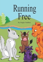 Running Free 1723720518 Book Cover