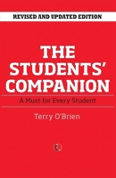 THE STUDENTS' COMPANION 8129119951 Book Cover
