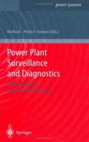 Power Plant Surveillance and Diagnostics (Power Systems) 3540432477 Book Cover