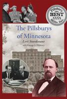 The Pillsburys of Minnesota 1935666223 Book Cover