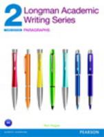 First Steps in Academic Writing 0201834103 Book Cover