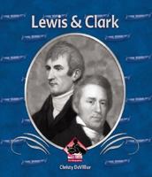 Lewis & Clark 1577655958 Book Cover