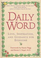 Daily Word: Love, Inspiration, And Guidance For Everyone (Daily Word) 0875964427 Book Cover