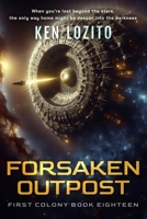 Forsaken Outpost 1945223812 Book Cover