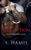Redemption: A Guardian Angel Romance 194502075X Book Cover