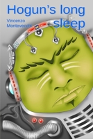 Hogun's long sleep B095QCNW7R Book Cover