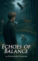 Echoes Of Balance: A Threat Emerges B0FC5M1T8N Book Cover