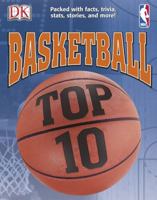 Basketball Top 10 0756603218 Book Cover