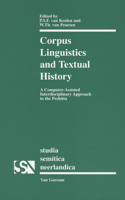Corpus Linguistics and Textual History: A Computer-Assisted Interdisciplinary Approach to the Peshitta (Studia Semitica Neerlandica) (Studia Semitica Neerlandica) 9023241940 Book Cover