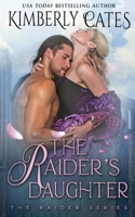 The Raider's Daughter 0671755099 Book Cover