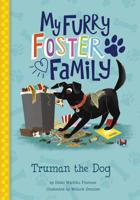 Truman the Dog 1515845605 Book Cover