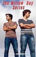 The Willow Bay Series 1498487149 Book Cover