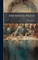 Der Apostel Paulus (German Edition) 1024678741 Book Cover