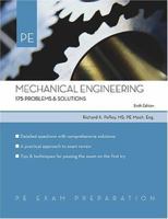 Mechanical Engineering: Problems & Solutions 1427751641 Book Cover