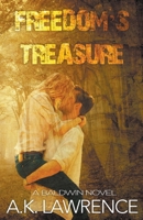 Freedom's Treasure 1534711619 Book Cover
