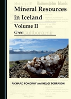Mineral Resources in Iceland Volume II: Ores 1036402207 Book Cover
