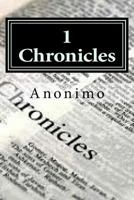 Chronicles: The First Book of 1523918616 Book Cover