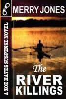 The River Killings 0312330413 Book Cover