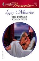 The Prince's Virgin Wife 0373125356 Book Cover