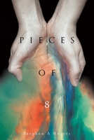 Pieces of 8 1665732113 Book Cover