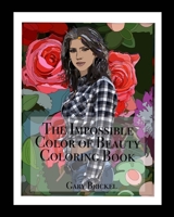 The Impossible Color of Beauty 1715370740 Book Cover