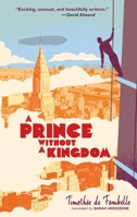 Vango: A Prince Without a Kingdom 076367950X Book Cover