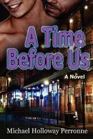 A Time Before Us 0981718655 Book Cover
