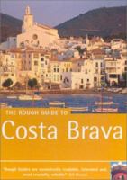 The Rough Guide to Costa Brava 1858288029 Book Cover