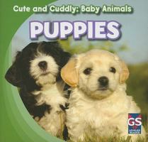 Puppies 1433945207 Book Cover