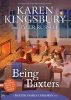 Being Baxters 166590805X Book Cover