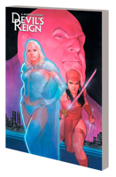 Devil's Reign: X-Men 1302934597 Book Cover