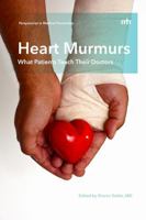Heart Murmurs 0988986558 Book Cover