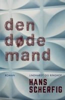 Den døde mand 8711938617 Book Cover