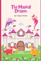 The Magical Dragon B0CRJF2ZXF Book Cover