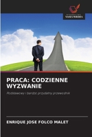 Praca: Codzienne Wyzwanie (Polish Edition) 6208849500 Book Cover
